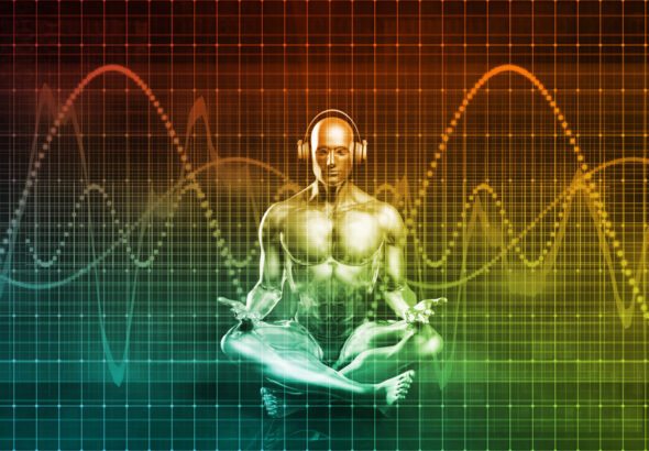Binaural Beats
