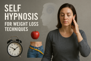 The 8 Self Hypnosis for Weight Loss Techniques That Finally Made Sense