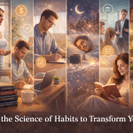The Power of Habit: 12 Lessons on Building Lasting Change