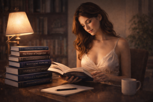 Books on Hypnosis: 12 Popular for Beginners To Advanced