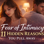 Fear of Intimacy: 11 Truths About Vulnerability and Trust